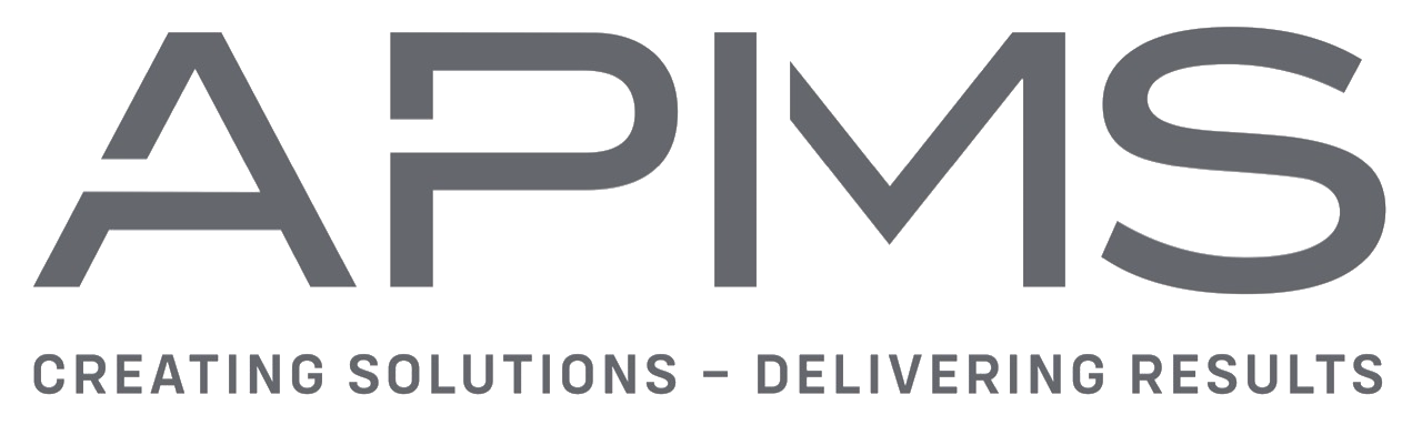 APMS — Creating Solutions — Delivering Results